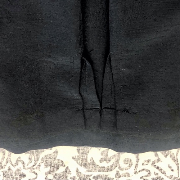 Mens Boca Classics Black Button Front Shirt - Picture 6 of 16